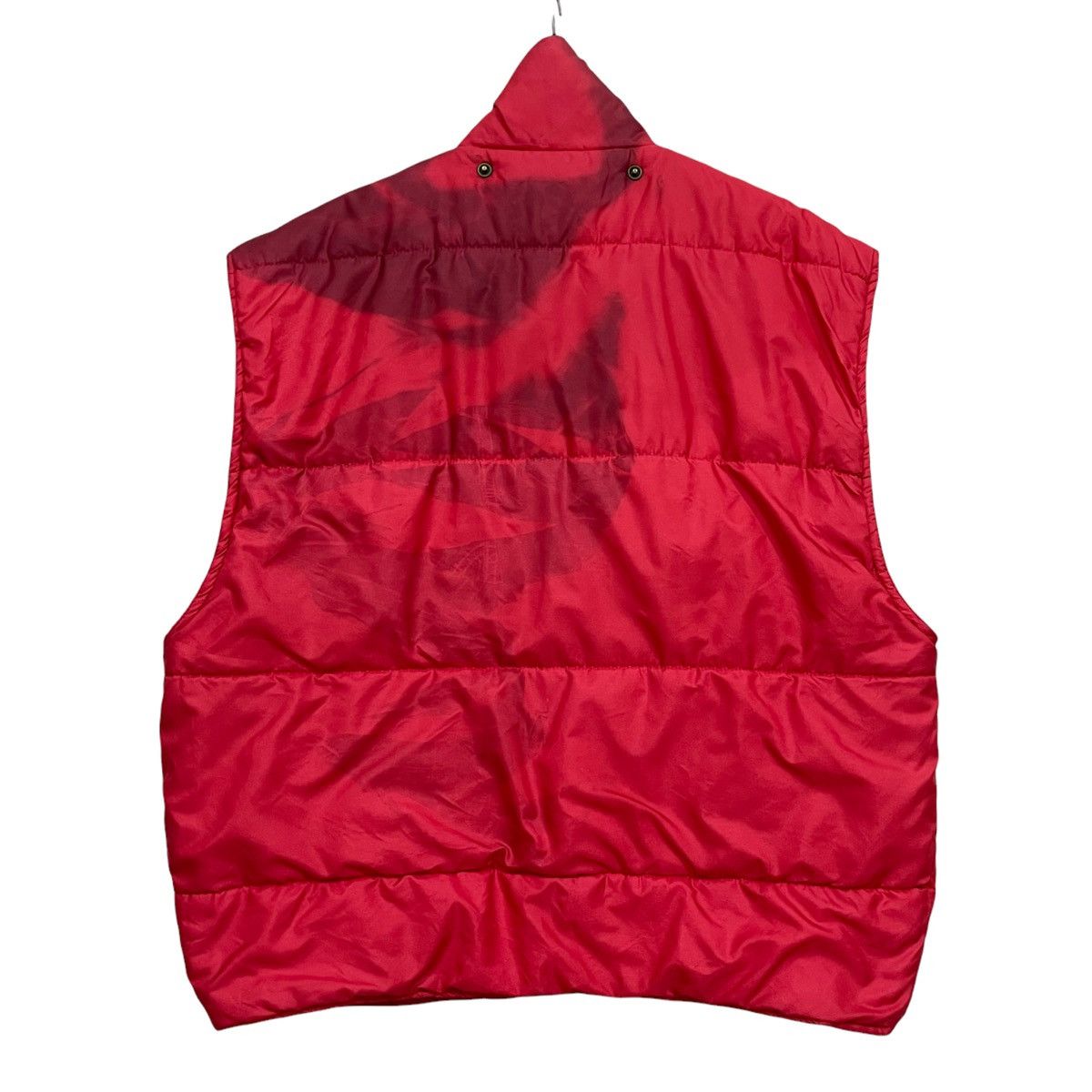 C.P. Company Vintage!! CP Company x Massimo Osti Puffer Vest Size US M / EU 48-50 / 2 - 8 Thumbnail