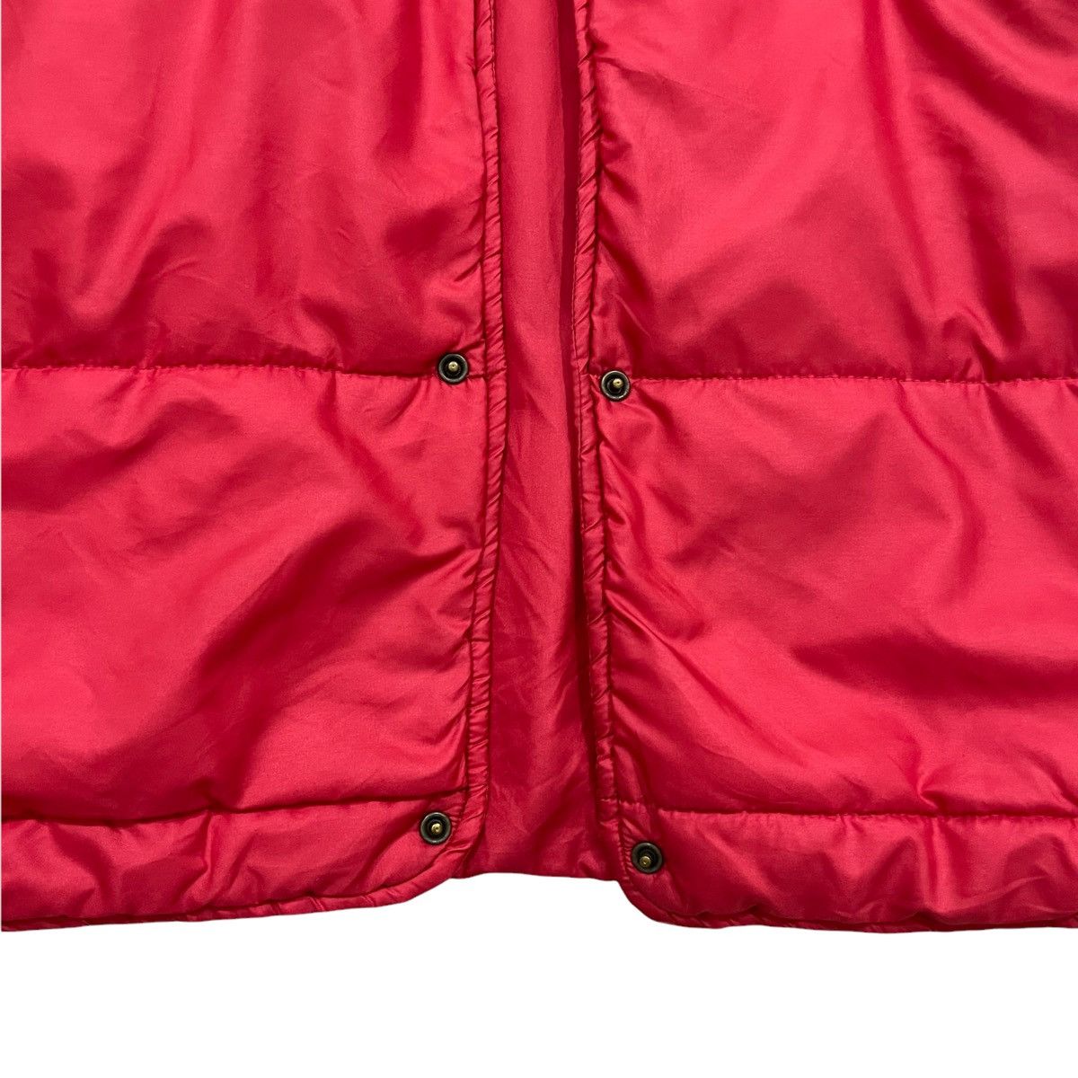 C.P. Company Vintage!! CP Company x Massimo Osti Puffer Vest Size US M / EU 48-50 / 2 - 3 Thumbnail