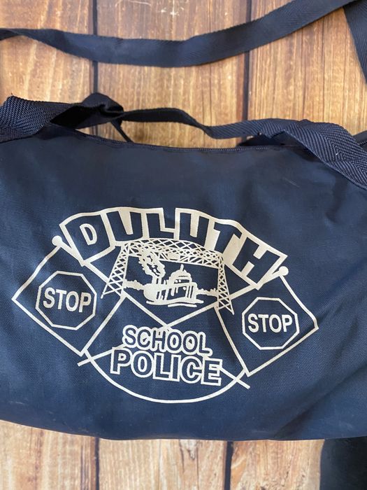 Vintage Vintage Gym Bag Grailed