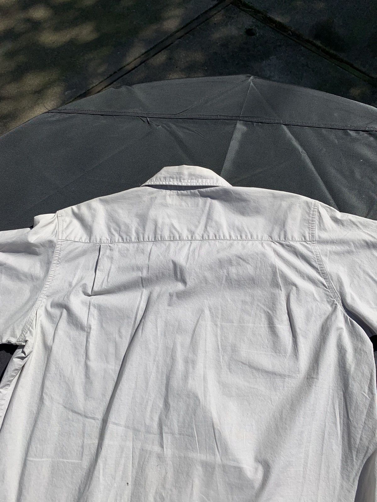 Carhartt Vintage Carhartt Buttun Up Shirt Size US L / EU 52-54 / 3 - 6 Thumbnail