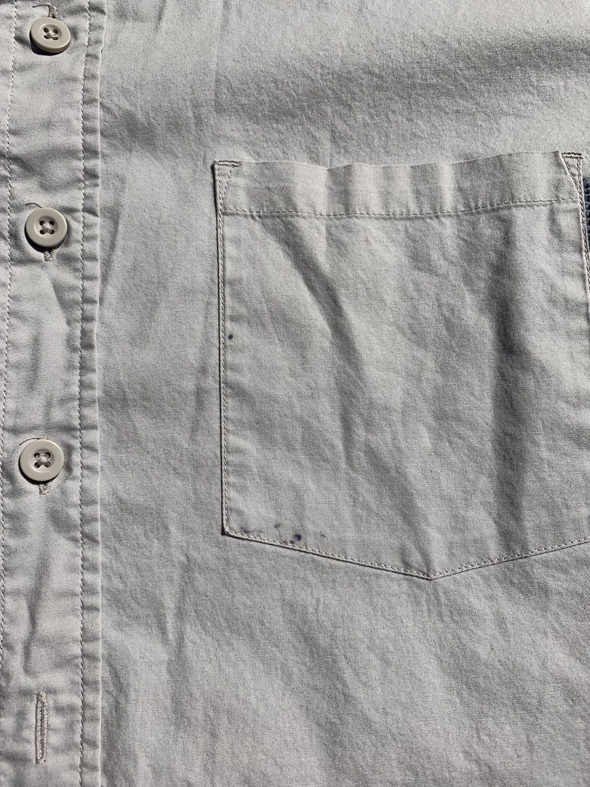 Carhartt Vintage Carhartt Buttun Up Shirt Size US L / EU 52-54 / 3 - 4 Thumbnail