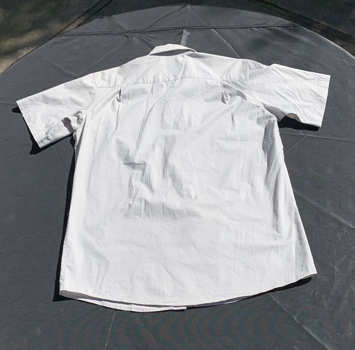 Carhartt Vintage Carhartt Buttun Up Shirt Size US L / EU 52-54 / 3 - 5 Thumbnail