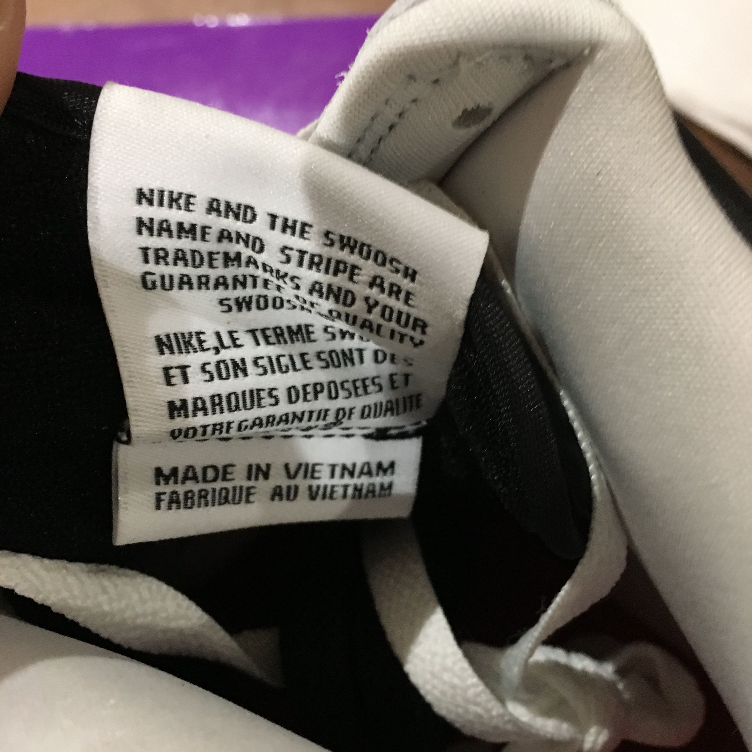 Nike × Supreme Supreme Nike SB Dunk High By Any Means Size US 6.5 / EU 39-40 - 9 Thumbnail
