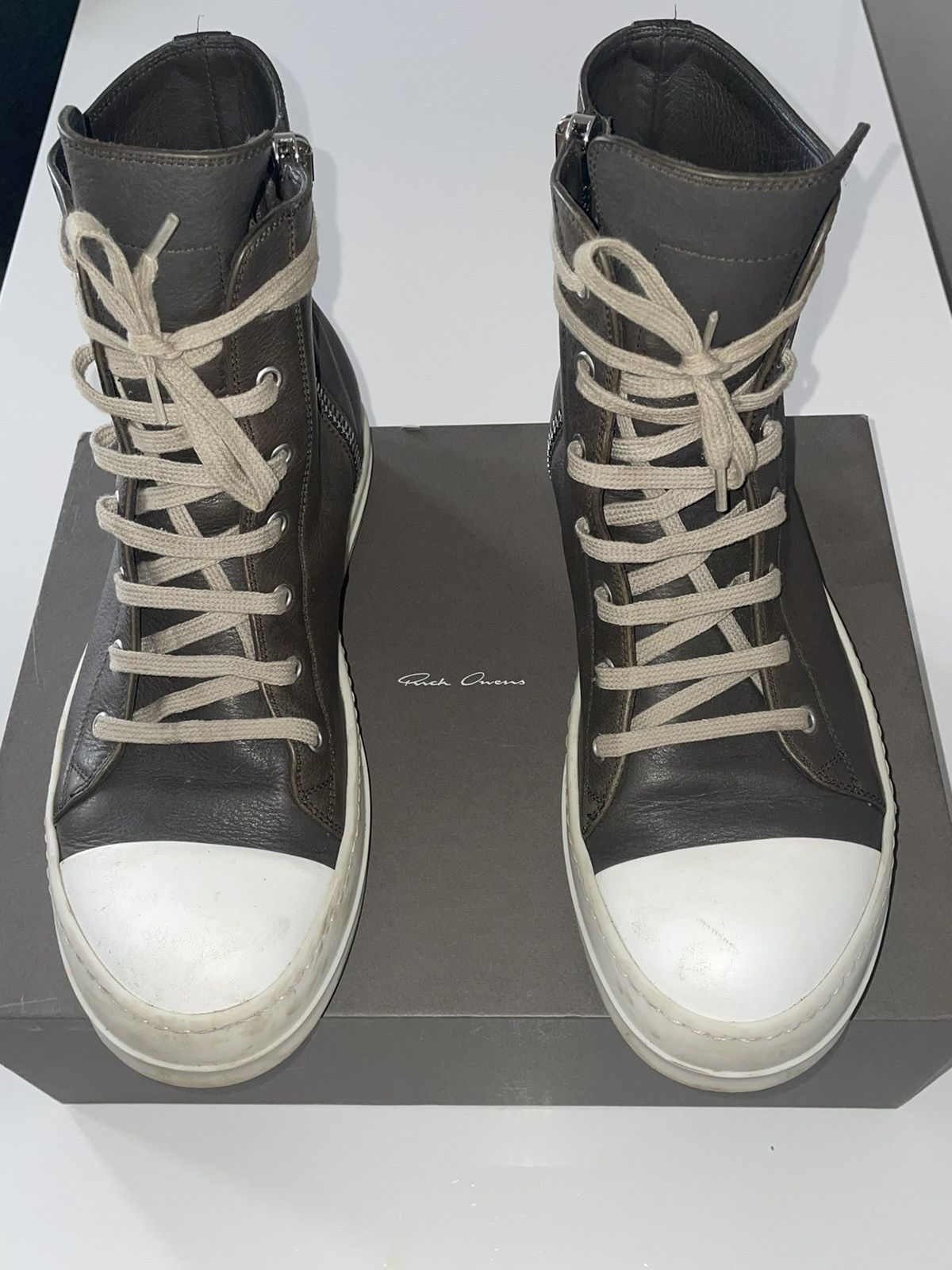 JORDAN COUNTDOWN PACK (11/12) - SIZE 12