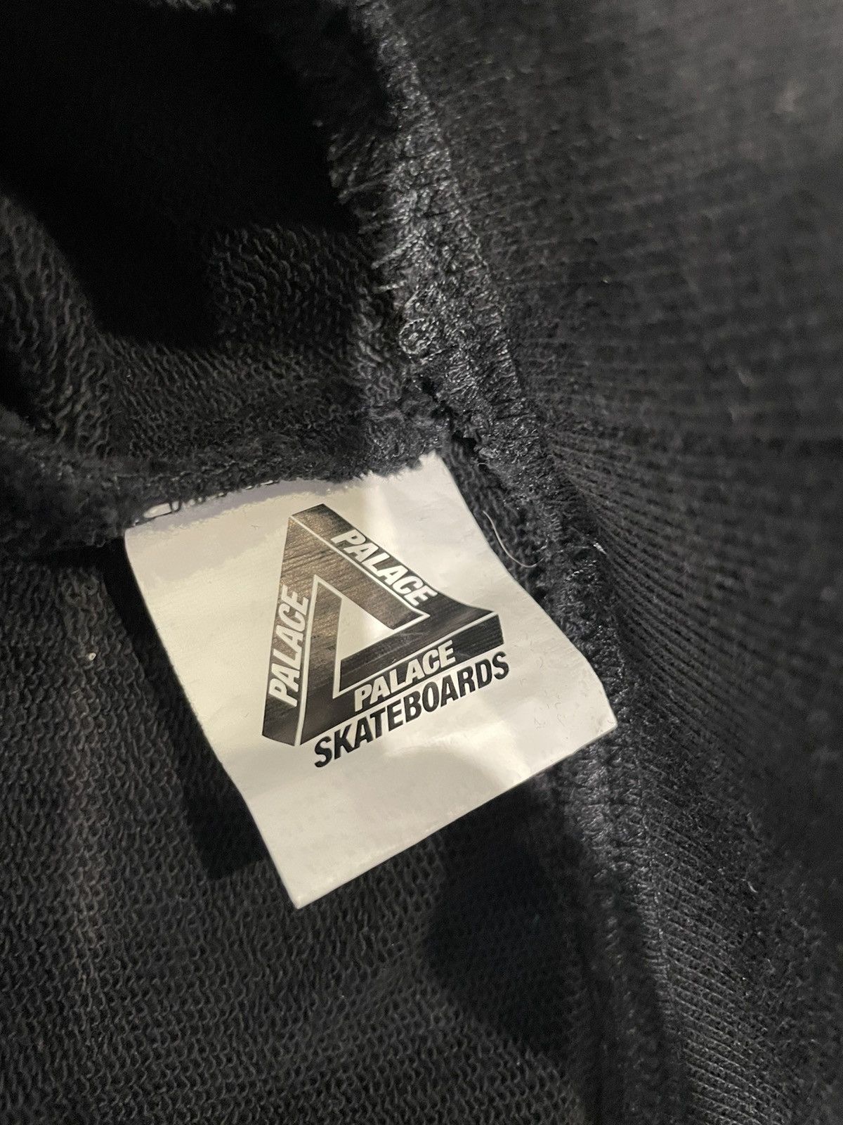 Palace Palace JCDC2 Hoody SS20 Size US M / EU 48-50 / 2 - 4 Thumbnail
