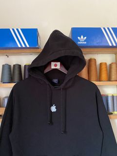 Apple employee outlet hoodie