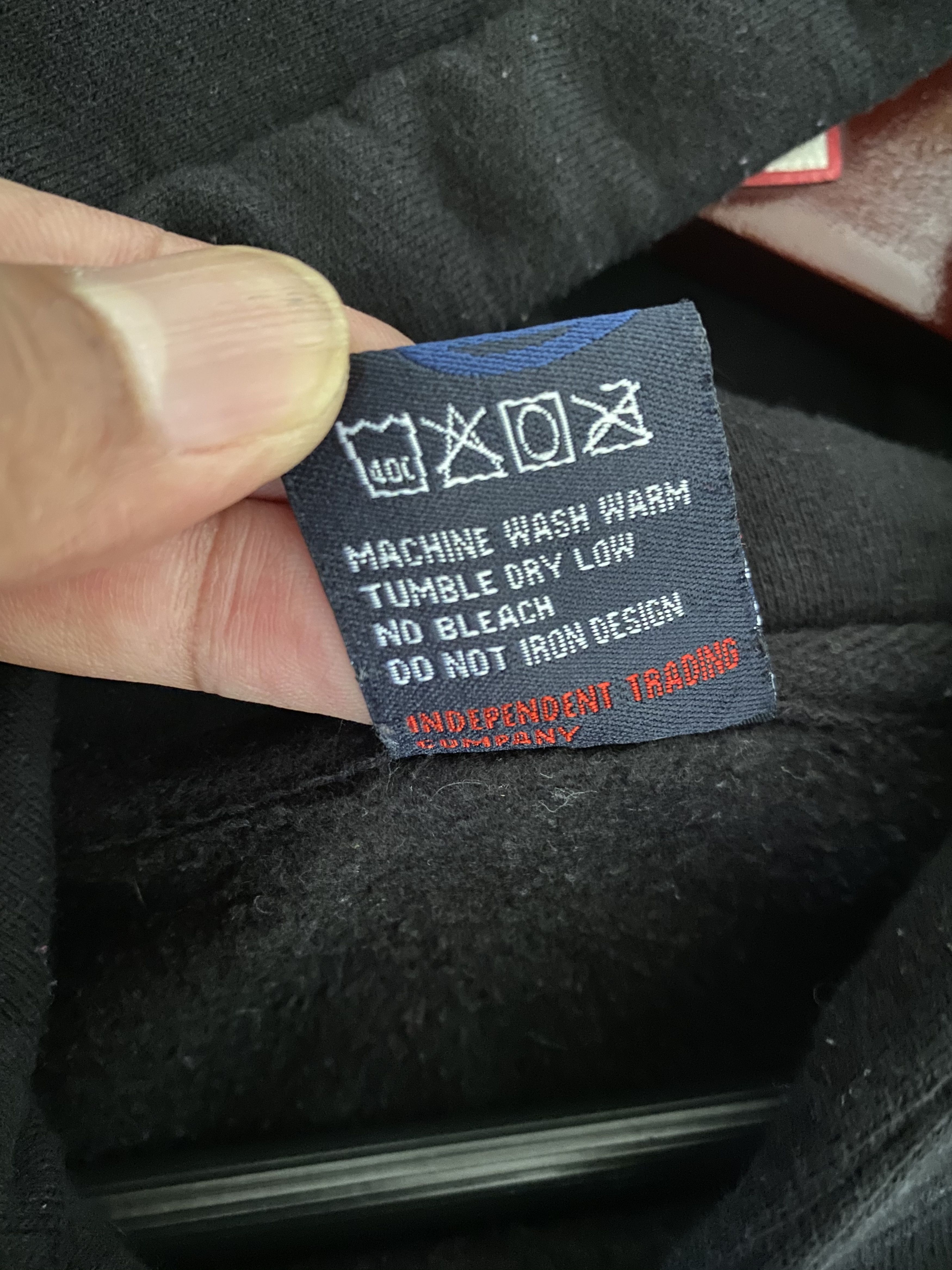 Apple Vintage Apple Center Logo Hoodie | Grailed