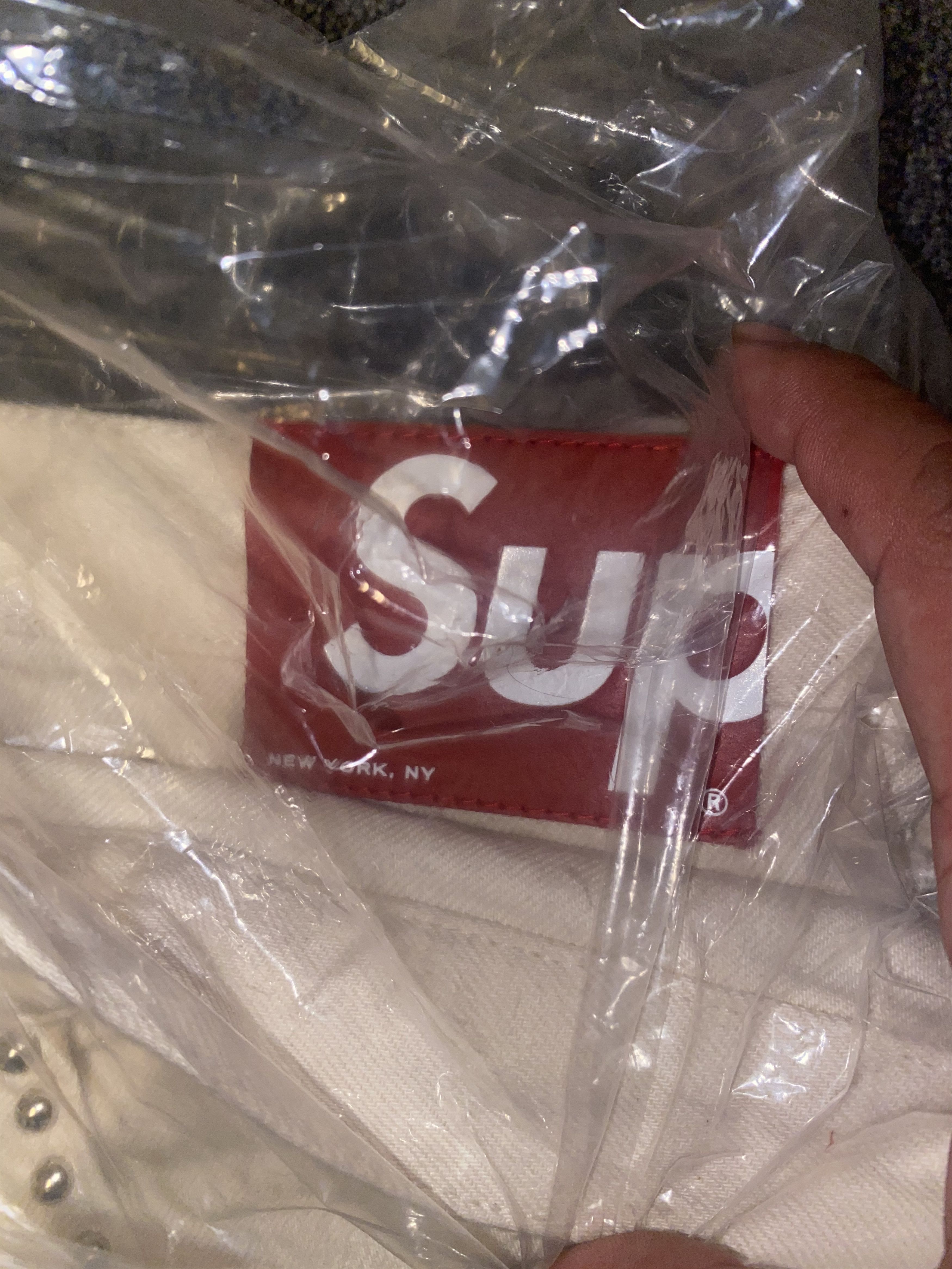 B.B. Simon × Supreme BB Simon Studded Pants Supreme | Grailed B.B. Simon × Supreme BB Simon Studded Pants Supreme | Grailed