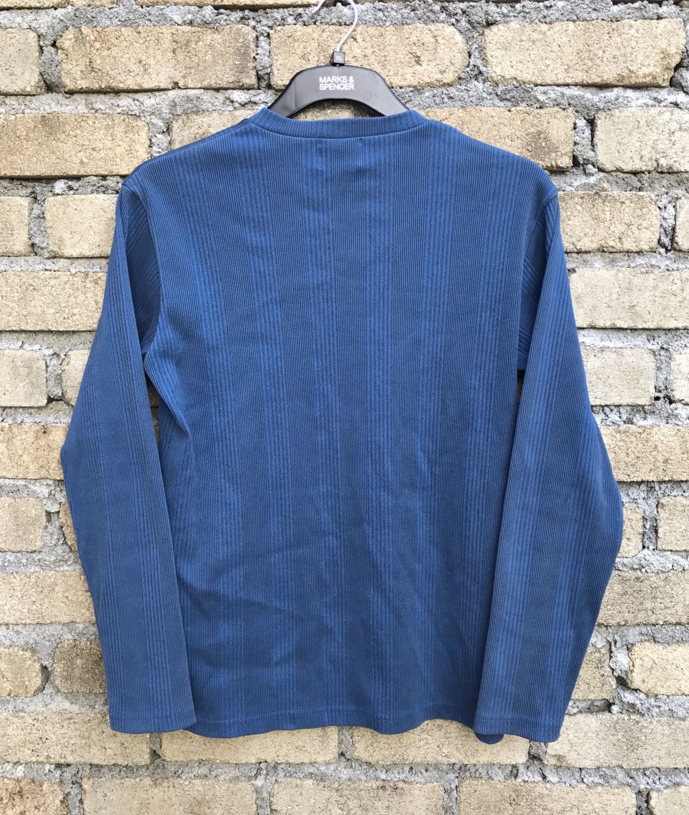 Yohji Yamamoto YOHJI YAMAMOTO x DURBAN AAR Size US M / EU 48-50 / 2 - 2 Thumbnail