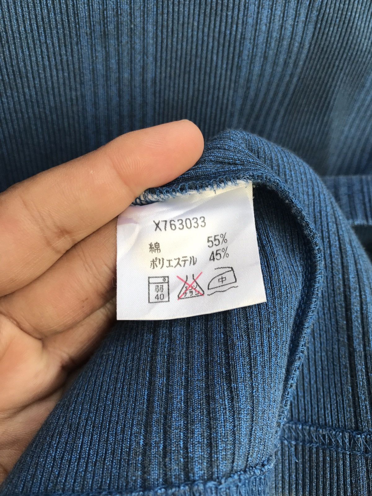 Yohji Yamamoto YOHJI YAMAMOTO x DURBAN AAR Size US M / EU 48-50 / 2 - 4 Thumbnail