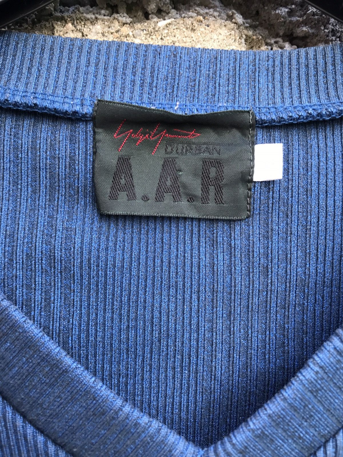 Yohji Yamamoto YOHJI YAMAMOTO x DURBAN AAR Size US M / EU 48-50 / 2 - 3 Thumbnail