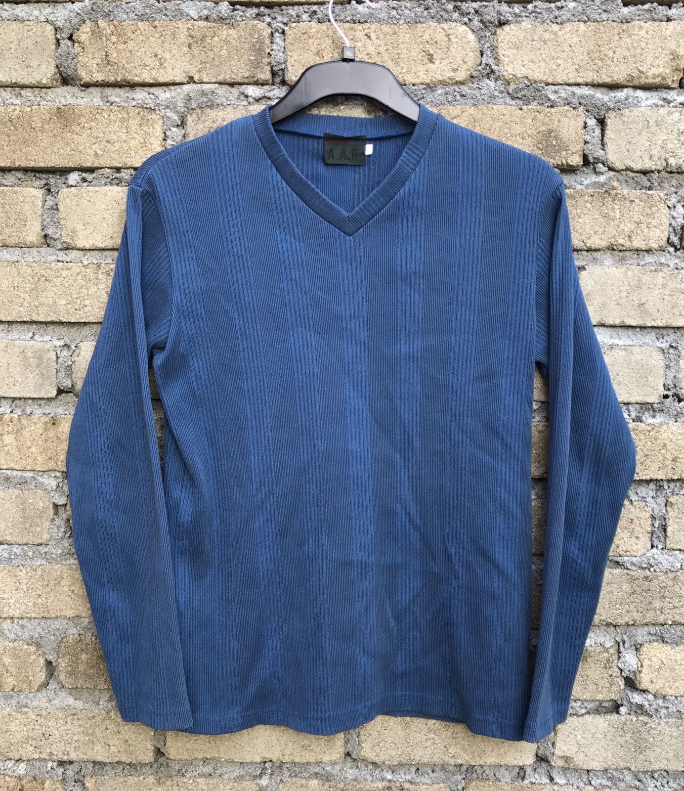 Yohji Yamamoto YOHJI YAMAMOTO x DURBAN AAR Size US M / EU 48-50 / 2 - 1 Thumbnail