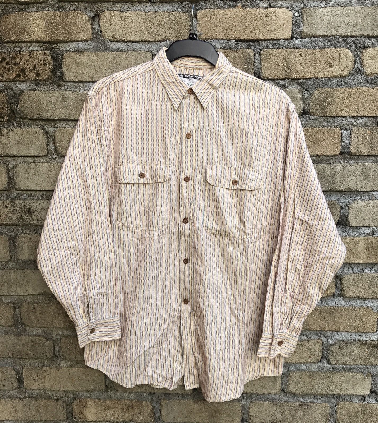 Sugar Cane SUGAR CANE BY TOYO ENTERPRISE WORK WEAR DESIGN RARE Grailed