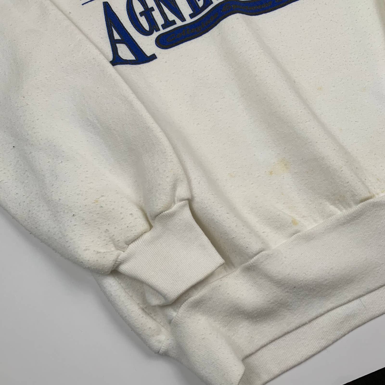 Agnes scott sweatshirt on sale