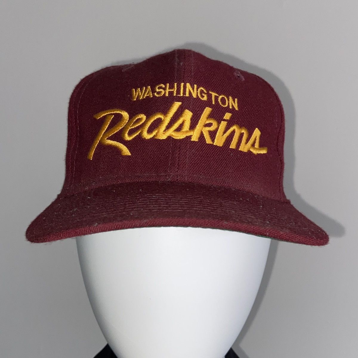 Redskins Sports Specialties | Grailed