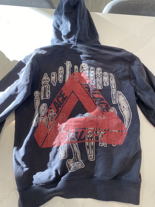 Tri best sale ferg hoodie