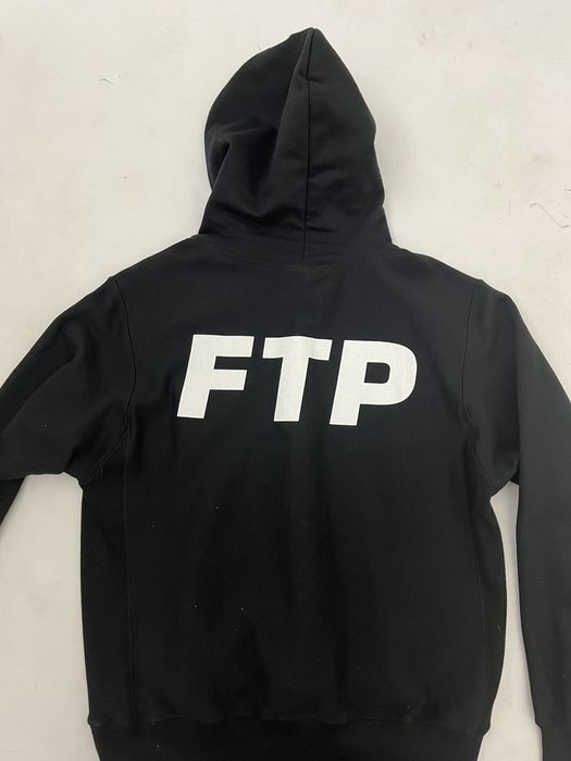 Ftp champion hoodie new arrivals