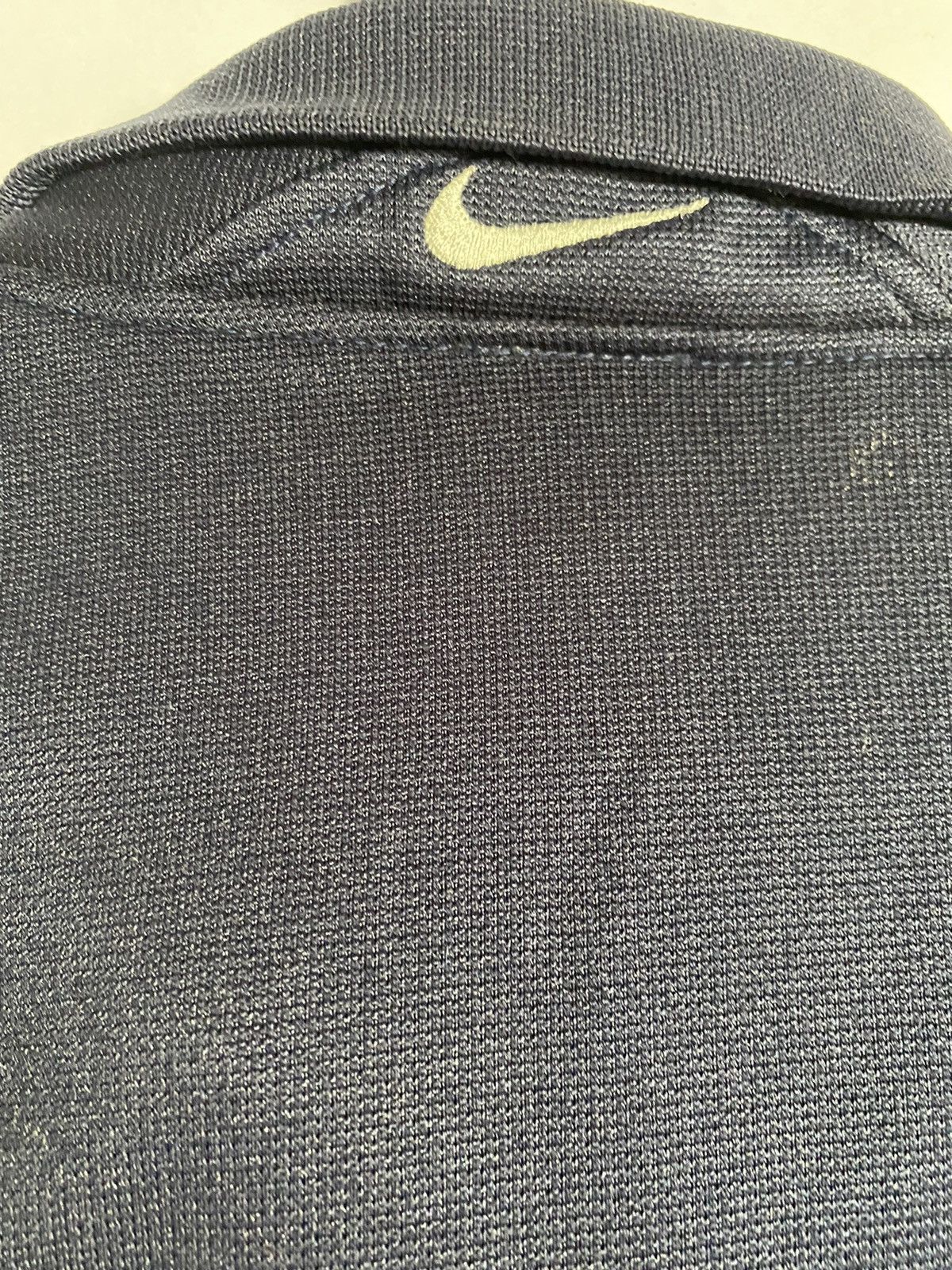 Nike Vintage Nike swoosh zipper Size US L / EU 52-54 / 3 - 10 Thumbnail