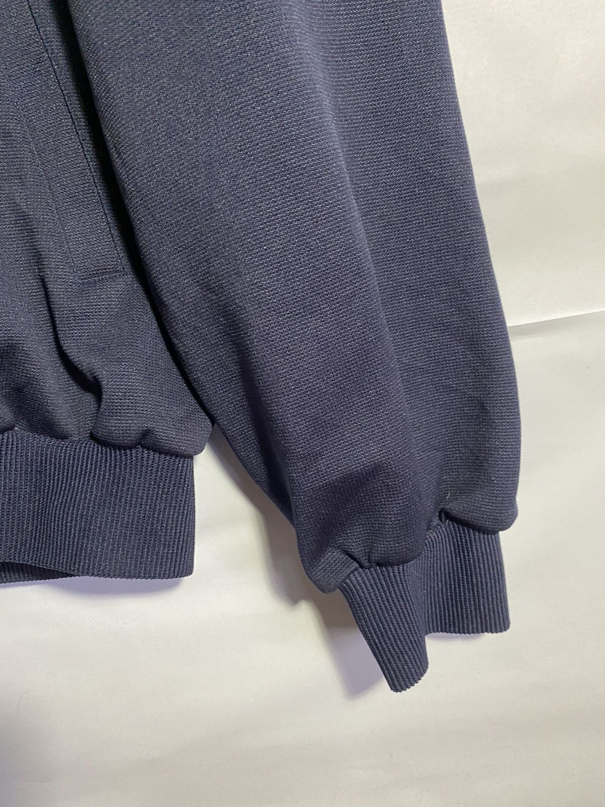 Nike Vintage Nike swoosh zipper Size US L / EU 52-54 / 3 - 2 Thumbnail