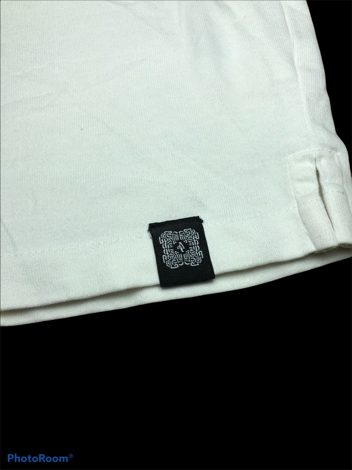 Designer × Japanese Brand ARTWORK LONG SLEEVE TS BY AEROSYN LEX MESTROVIC Size US XL / EU 56 / 4 - 4 Thumbnail