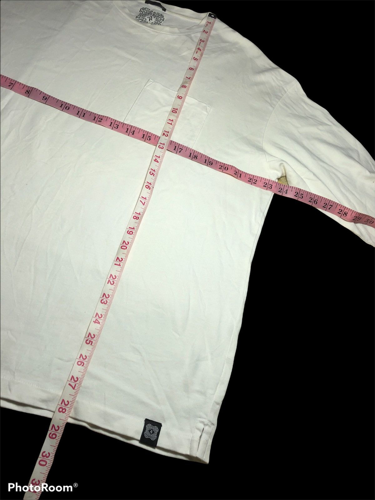 Designer × Japanese Brand ARTWORK LONG SLEEVE TS BY AEROSYN LEX MESTROVIC Size US XL / EU 56 / 4 - 7 Thumbnail