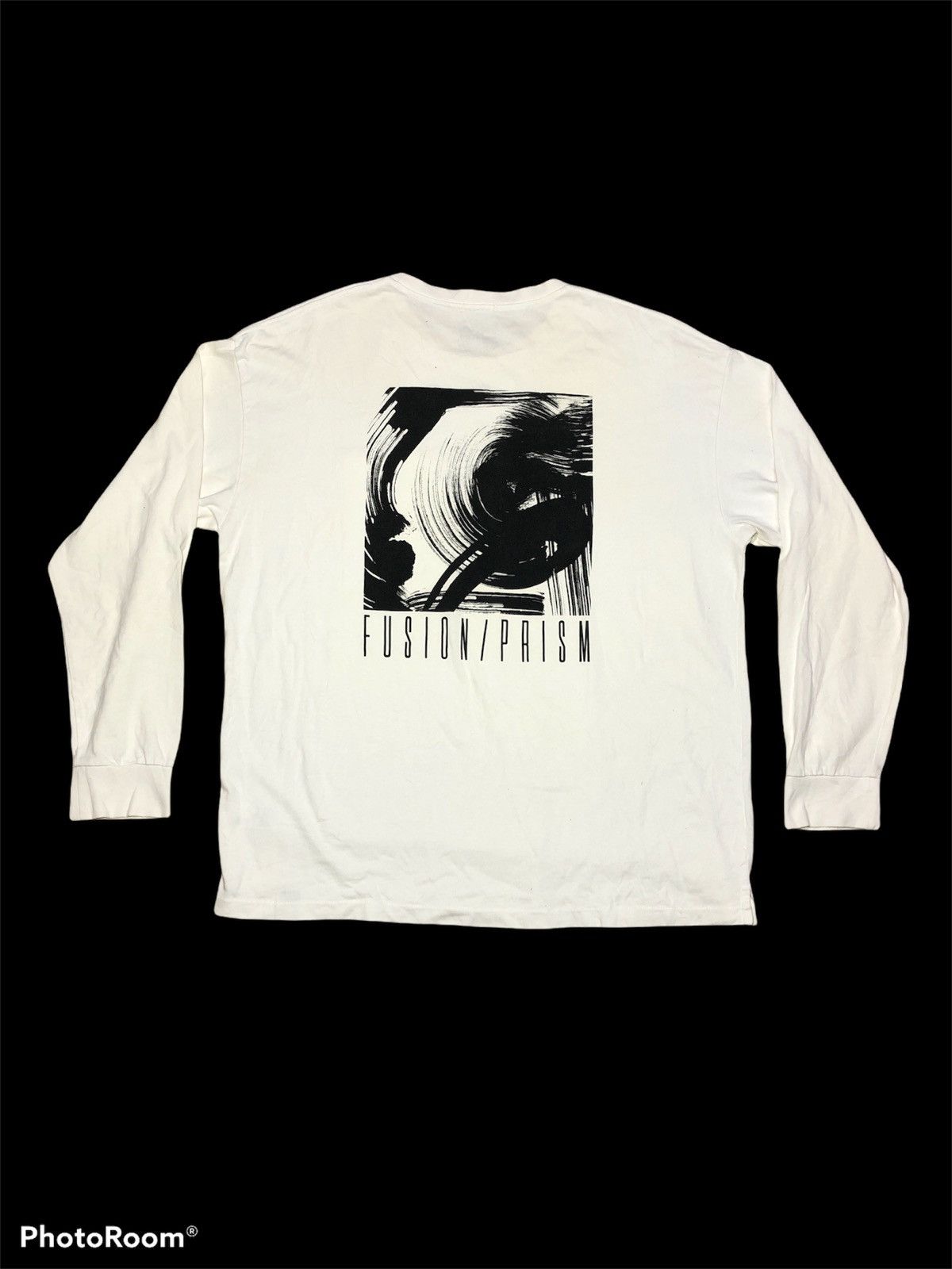 Designer × Japanese Brand ARTWORK LONG SLEEVE TS BY AEROSYN LEX MESTROVIC Size US XL / EU 56 / 4 - 1 Thumbnail