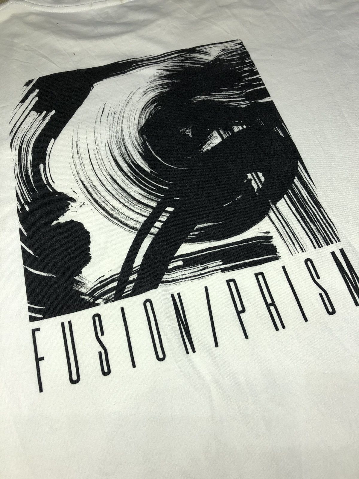 Designer × Japanese Brand ARTWORK LONG SLEEVE TS BY AEROSYN LEX MESTROVIC Size US XL / EU 56 / 4 - 6 Thumbnail