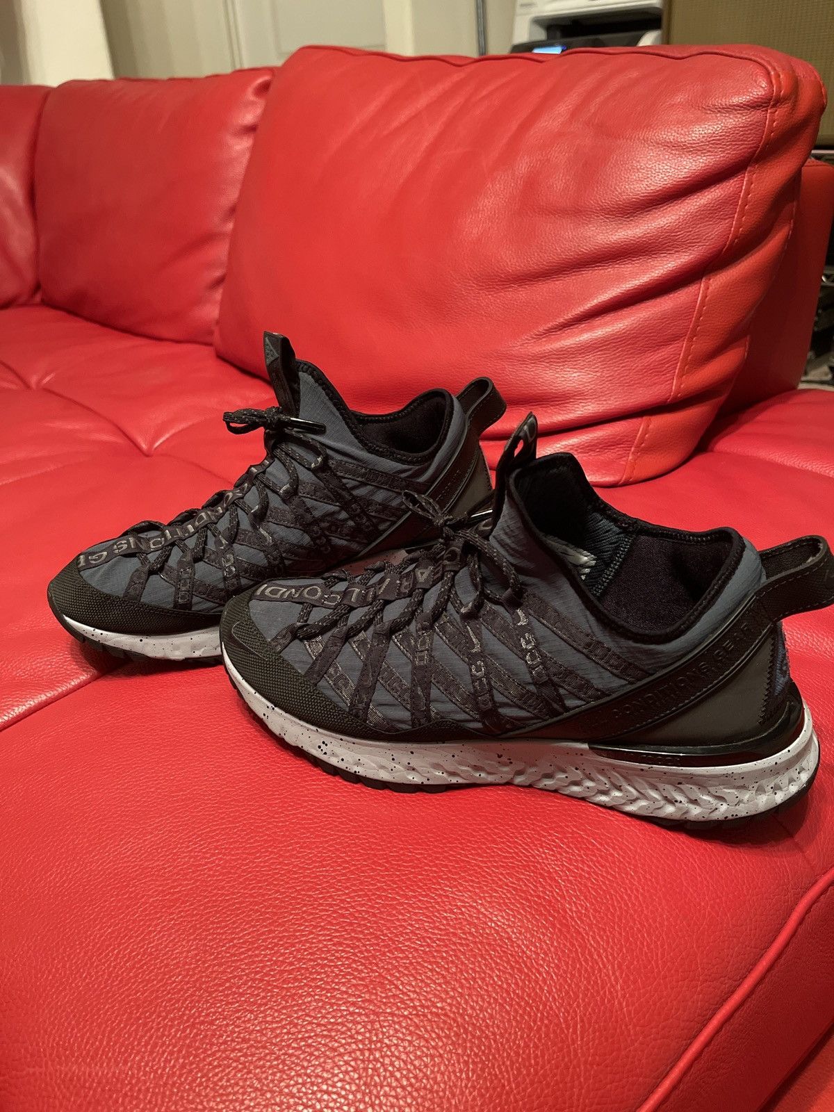 Nike × Nike ACG ACG React Terra Gobe Deep Jungle Size US 10.5 / EU 43-44 - 4 Thumbnail