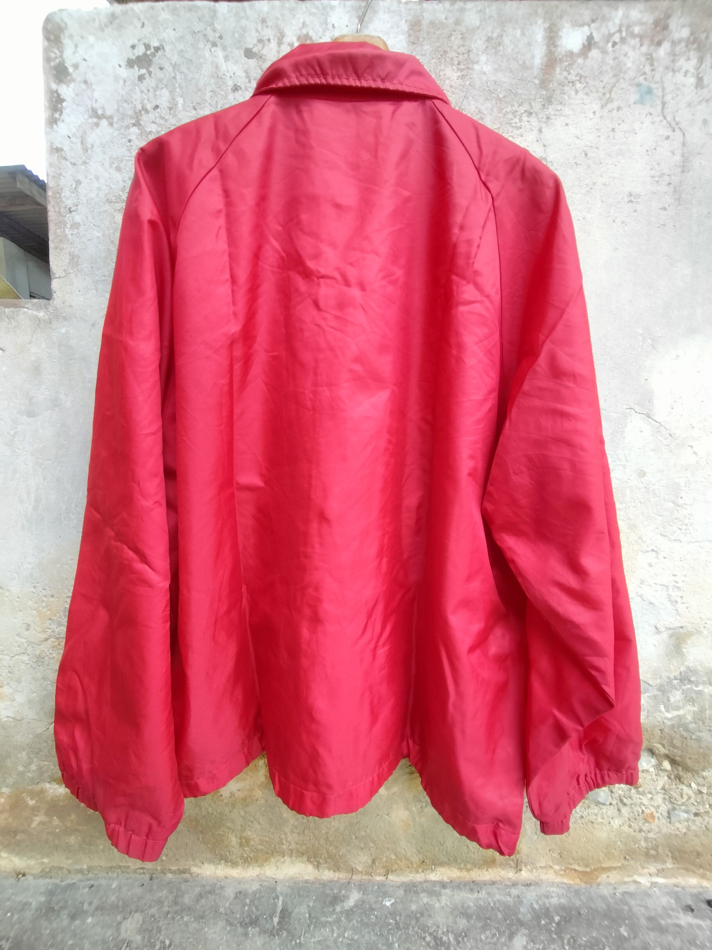 Vintage Vintage Plenty Tough Sports Jacket Fashion Street 90s Size US XL / EU 56 / 4 - 8 Thumbnail