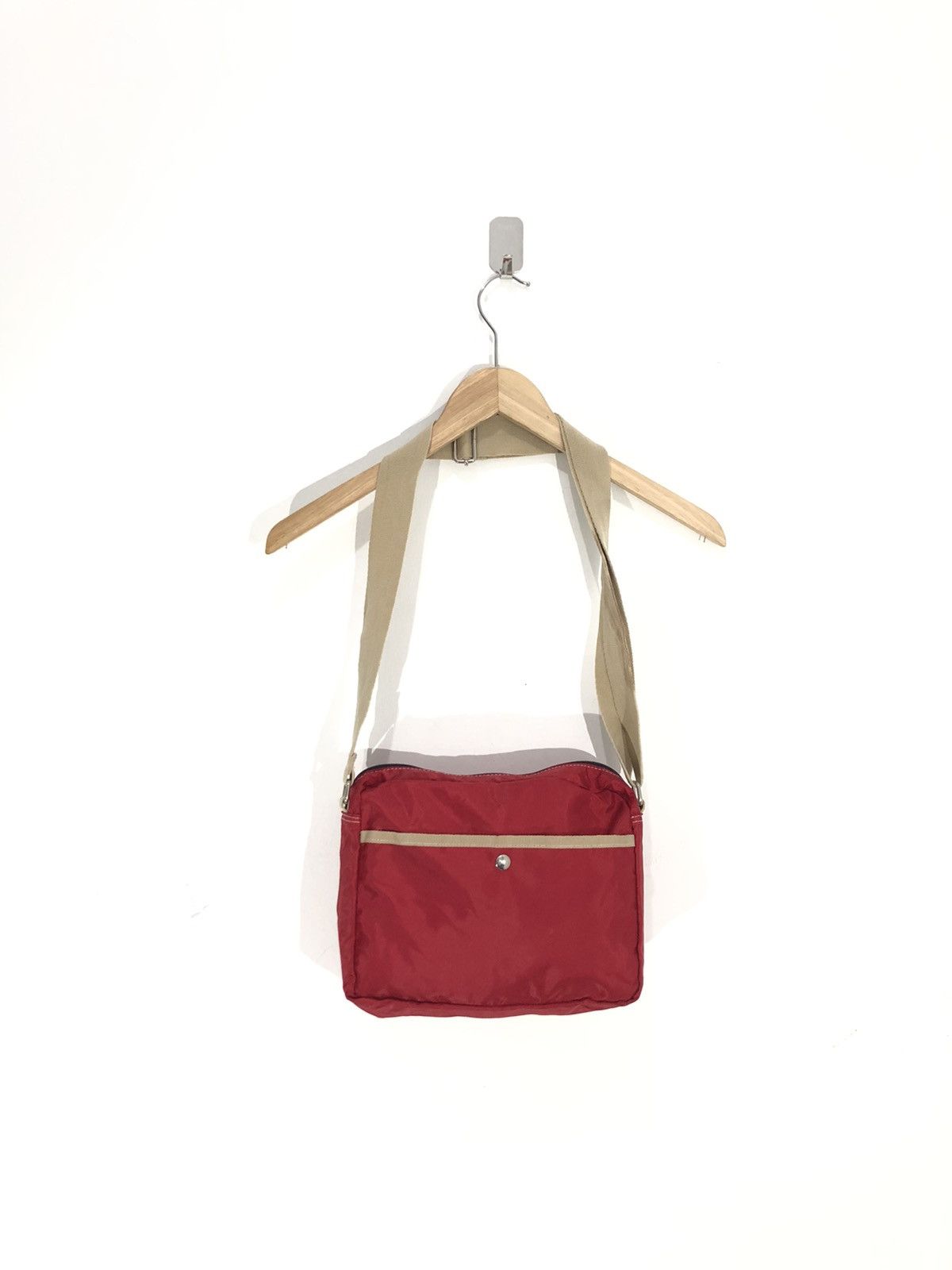 Comme des Garcons × Designer Unbrand Sling Bag Size ONE SIZE - 6 Thumbnail