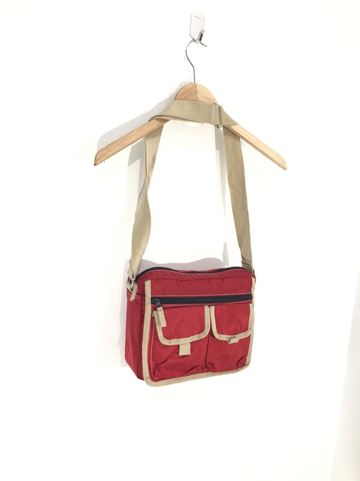 Comme des Garcons × Designer Unbrand Sling Bag Size ONE SIZE - 2 Thumbnail
