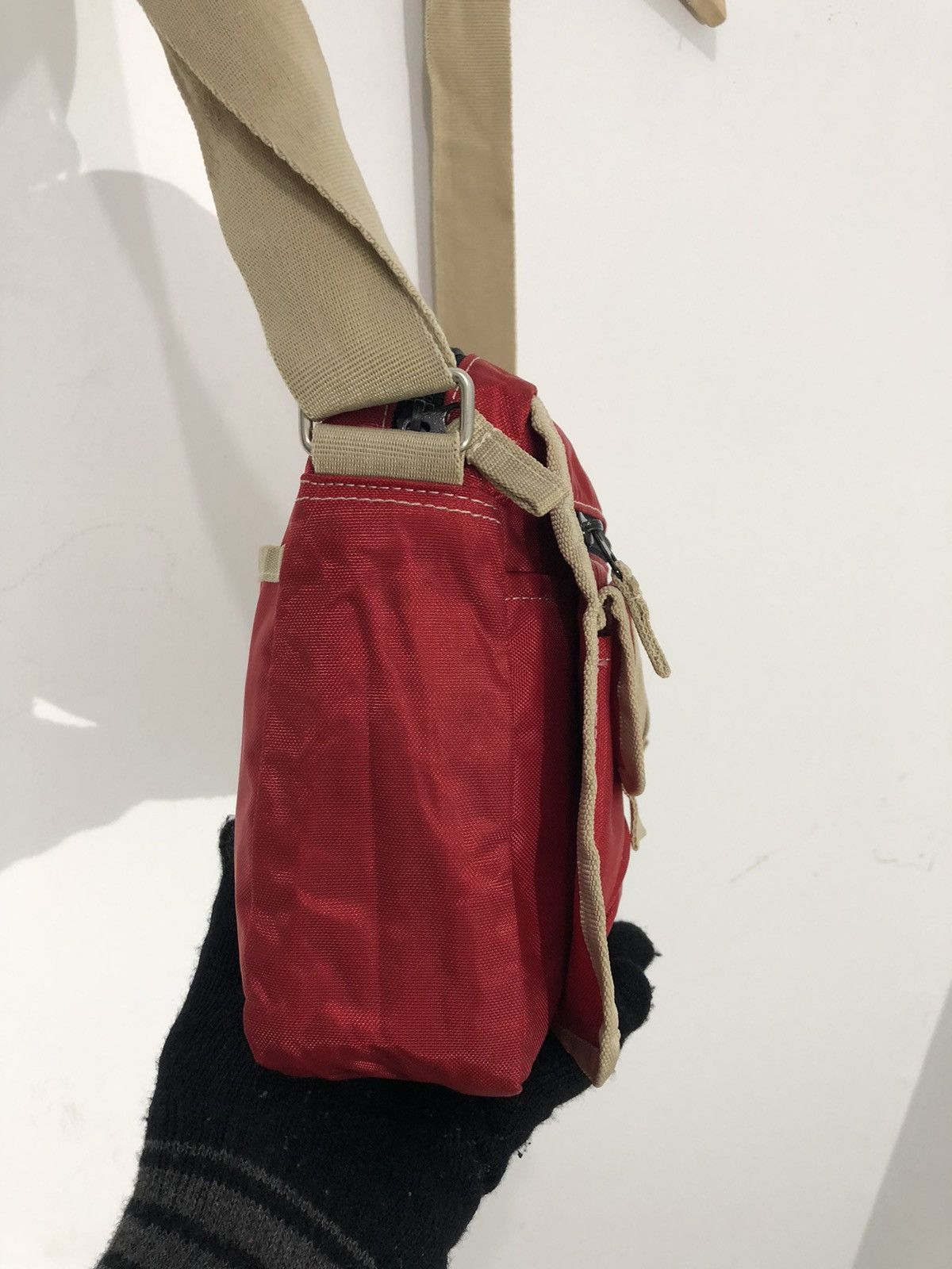 Comme des Garcons × Designer Unbrand Sling Bag Size ONE SIZE - 3 Thumbnail