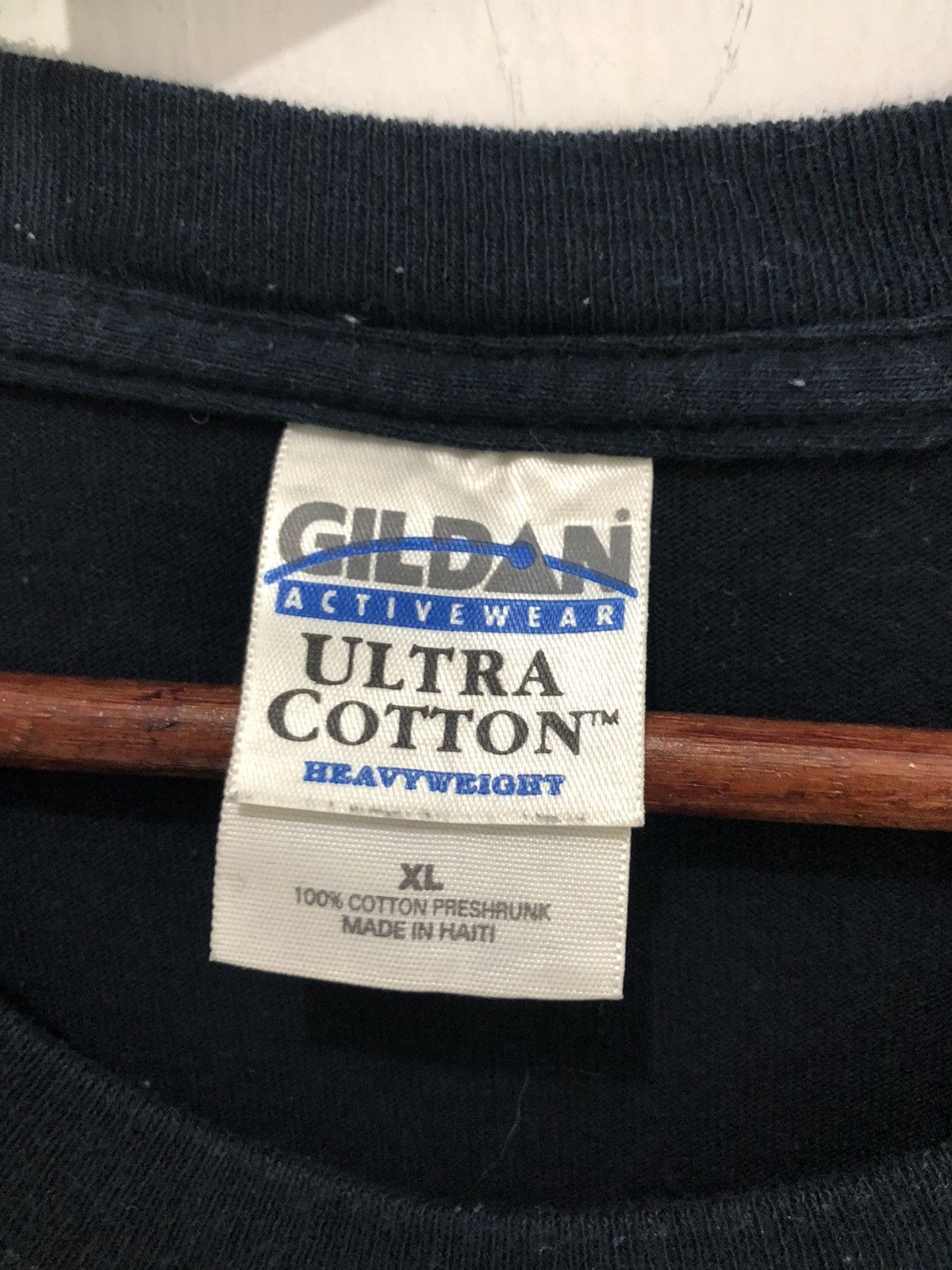 Gildan × Vintage Los Gatos Football 2006s Shirts Size US XL / EU 56 / 4 - 5 Thumbnail