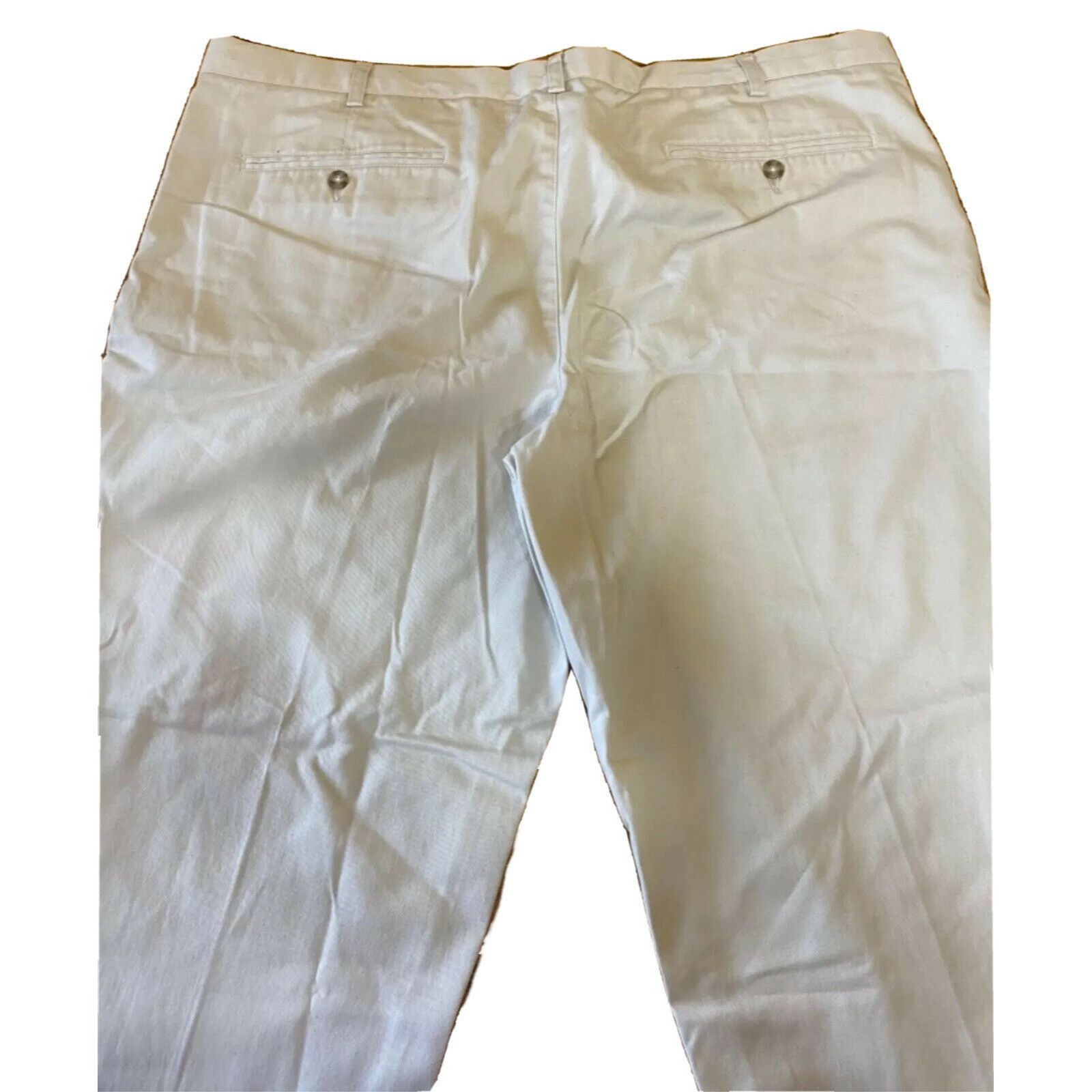 Merona Merona Ultimate Khaki Pants Men 48x30 Beige Grailed