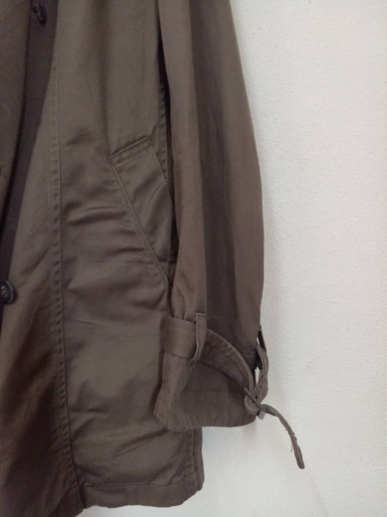 PPFM × Vintage PPFM JACKET Size US S / EU 44-46 / 1 - 5 Thumbnail