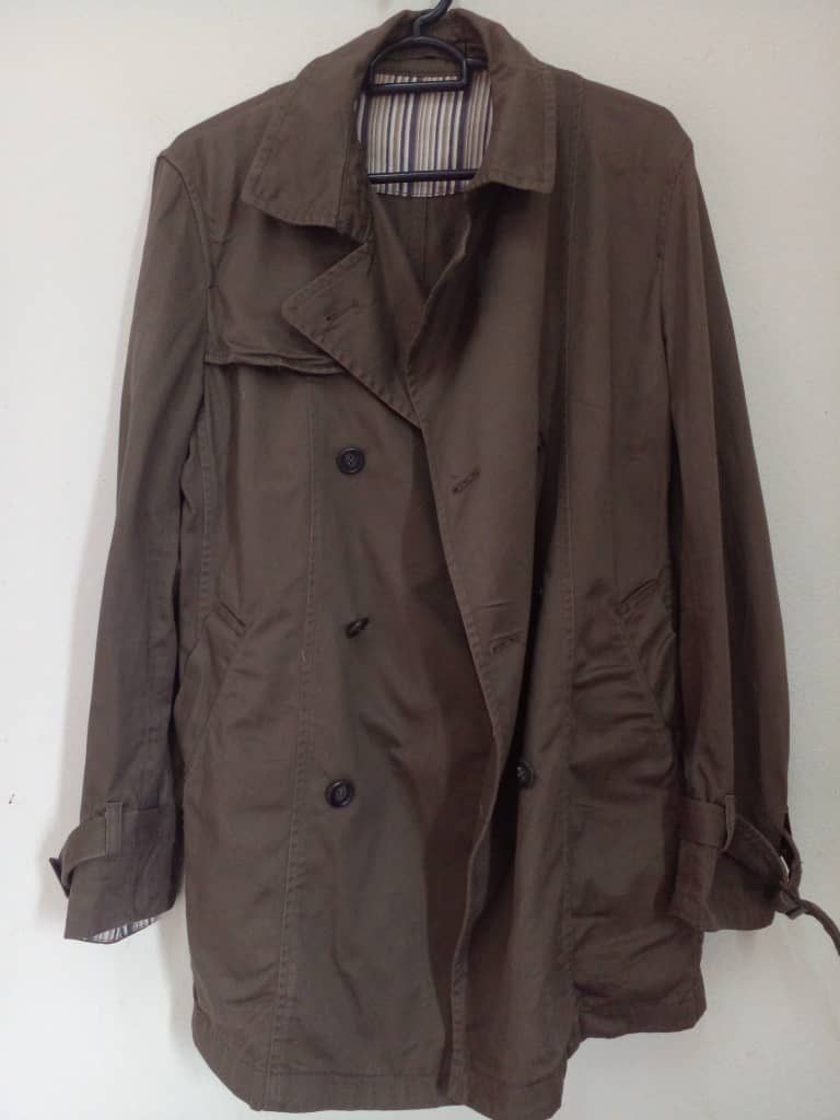 PPFM × Vintage PPFM JACKET Size US S / EU 44-46 / 1 - 3 Thumbnail