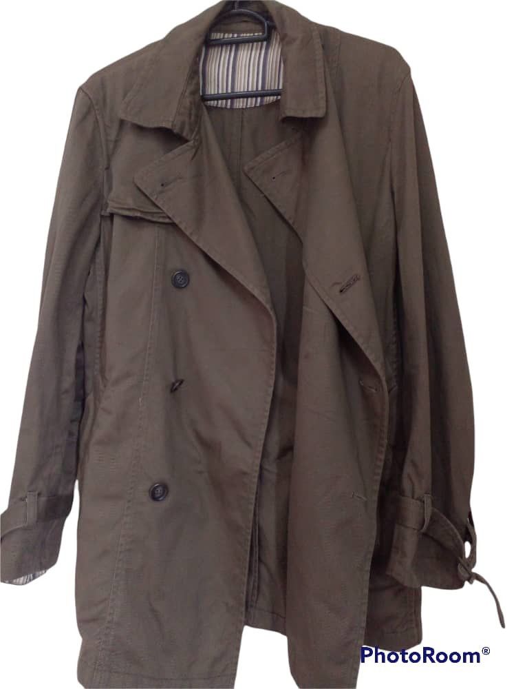 PPFM × Vintage PPFM JACKET Size US S / EU 44-46 / 1 - 1 Thumbnail