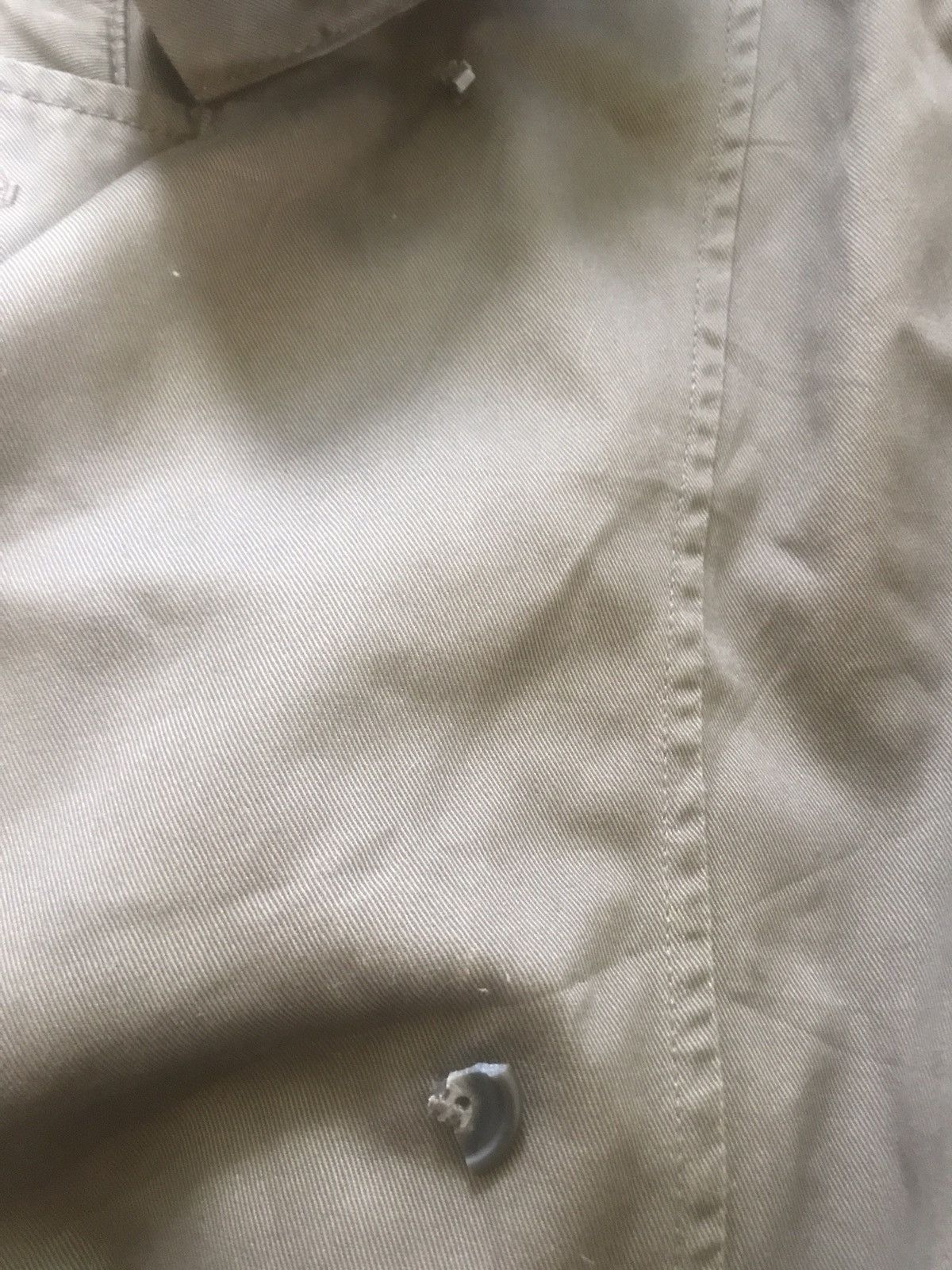PPFM × Vintage PPFM JACKET Size US S / EU 44-46 / 1 - 6 Thumbnail