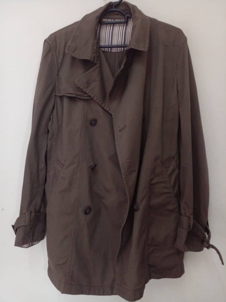 PPFM × Vintage PPFM JACKET Size US S / EU 44-46 / 1 - 2 Thumbnail