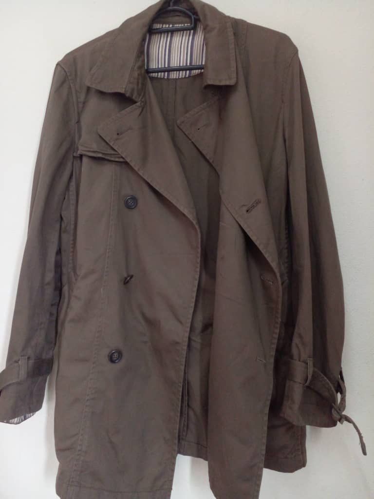 PPFM × Vintage PPFM JACKET Size US S / EU 44-46 / 1 - 4 Thumbnail