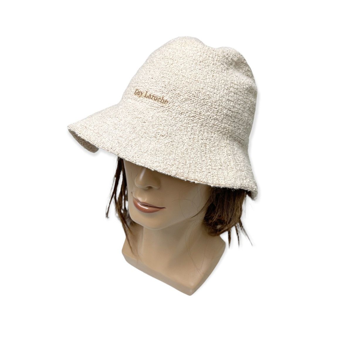 Guy Laroche Bucket Hat