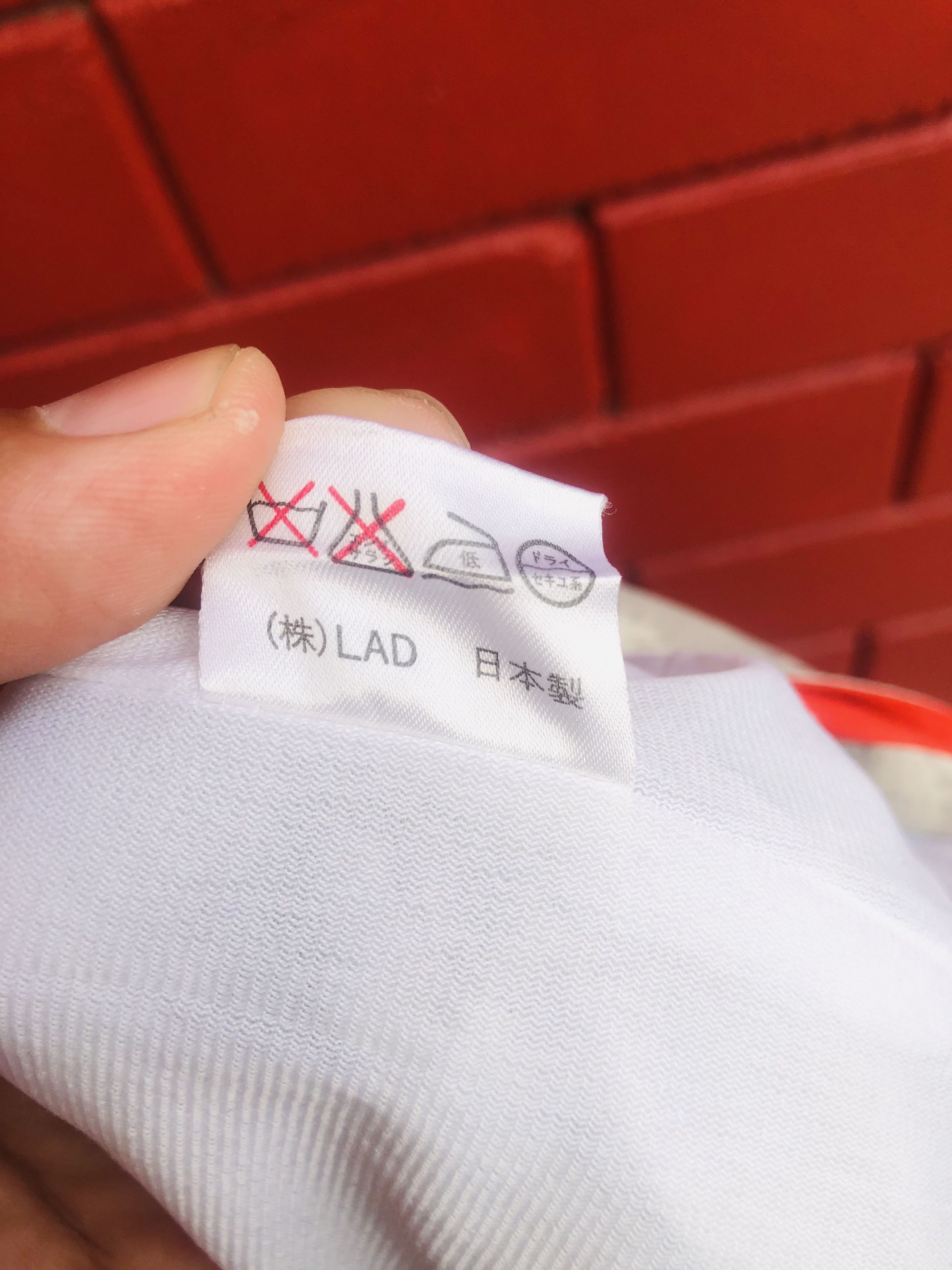 Japanese Brand Vintage La2 Deux Ski Fashion Style Suit Designer Size US 31 - 14 Thumbnail