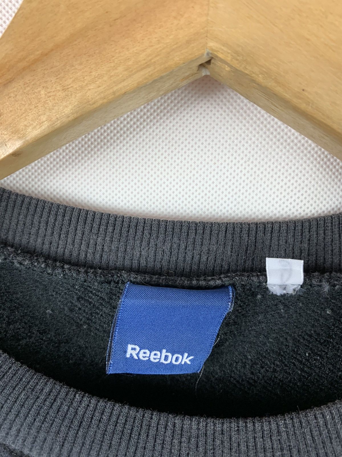 Reebok Vintage Reebok Sweatshirt Size US S / EU 44-46 / 1 - 3 Thumbnail