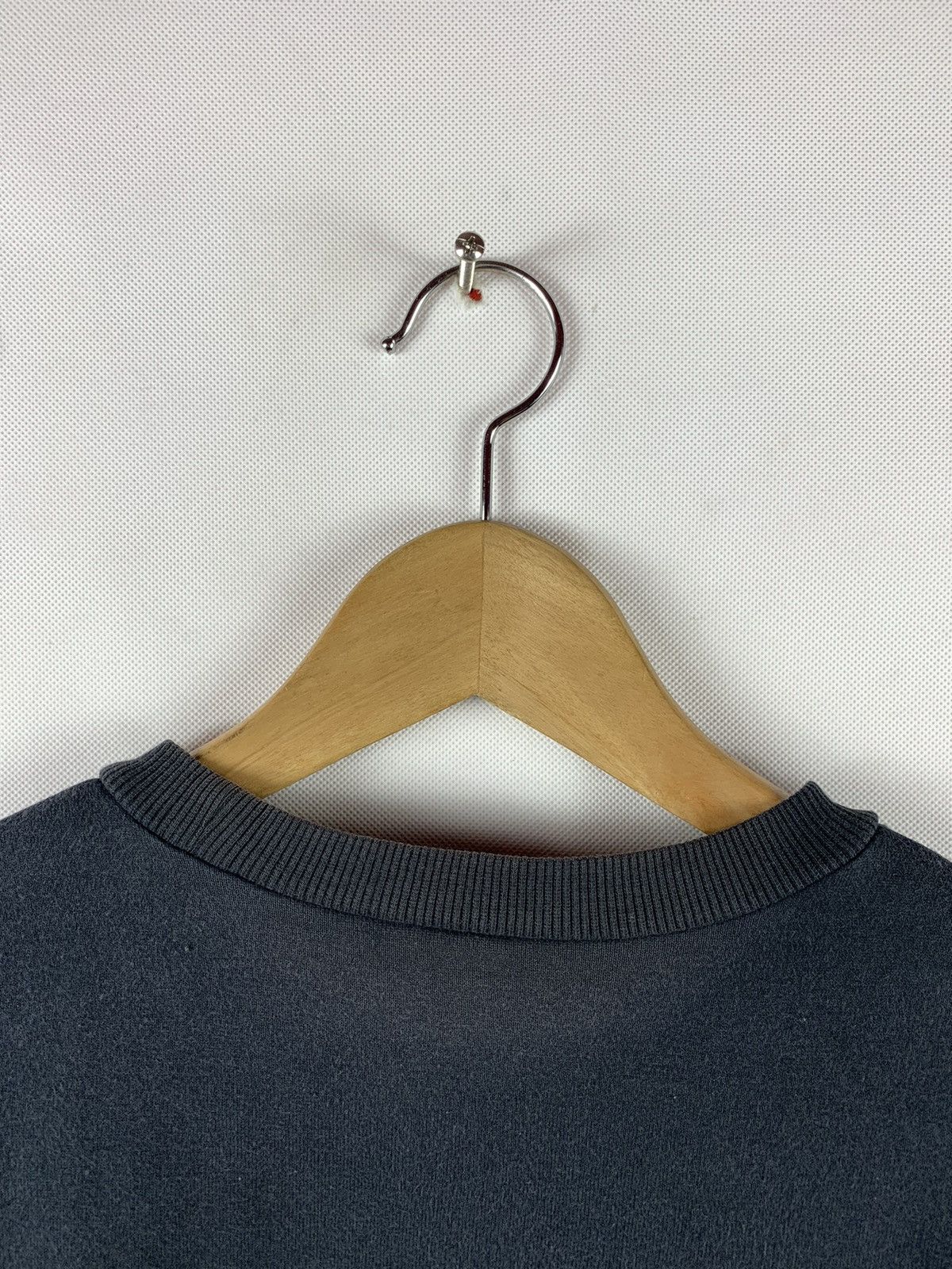 Reebok Vintage Reebok Sweatshirt Size US S / EU 44-46 / 1 - 8 Thumbnail