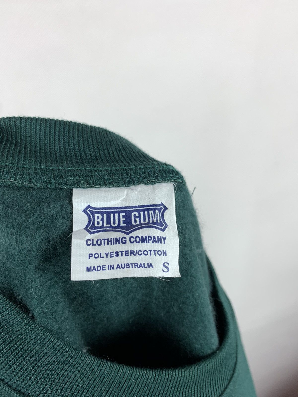 Vintage Vintage 90s Australian Sweater Size US M / EU 48-50 / 2 - 7 Thumbnail
