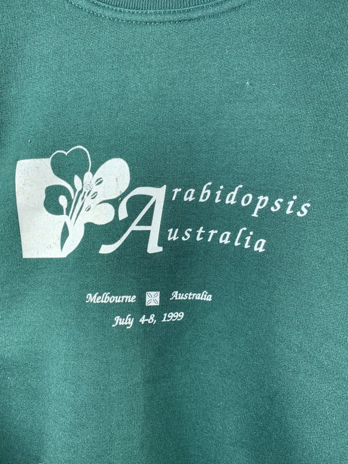 Vintage Vintage 90s Australian Sweater Size US M / EU 48-50 / 2 - 3 Thumbnail