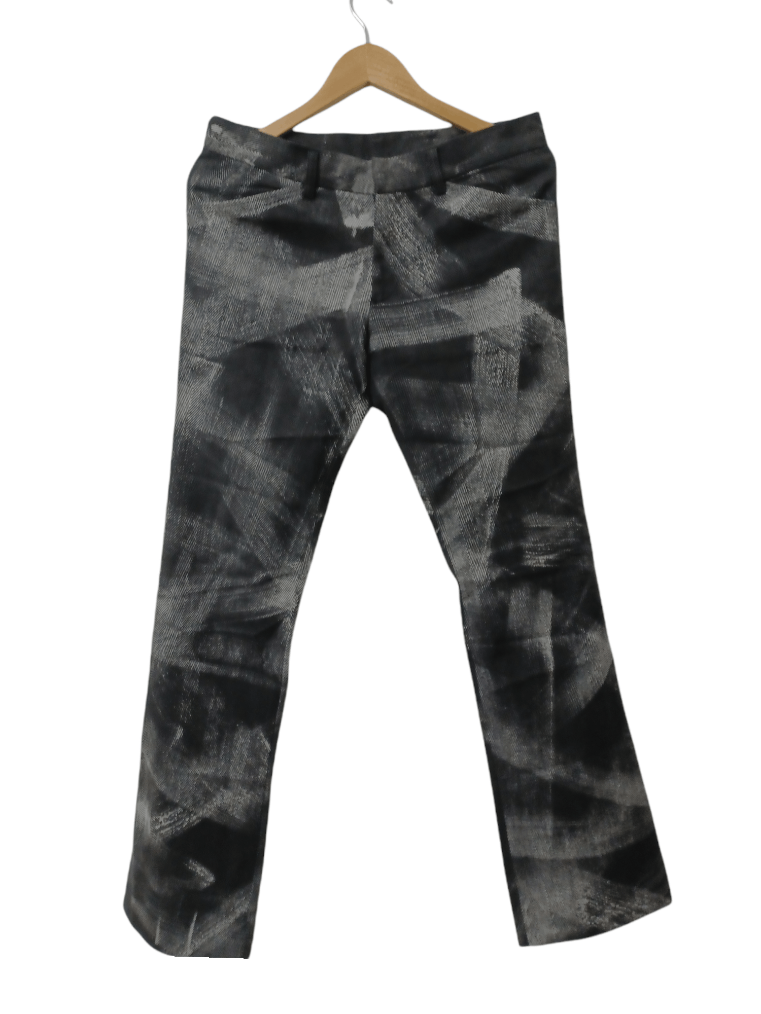 5351 POUR LES HOMMES 5351 Pour Les Hommes Paint Splash Size US 32 / EU 48 - 1 Thumbnail