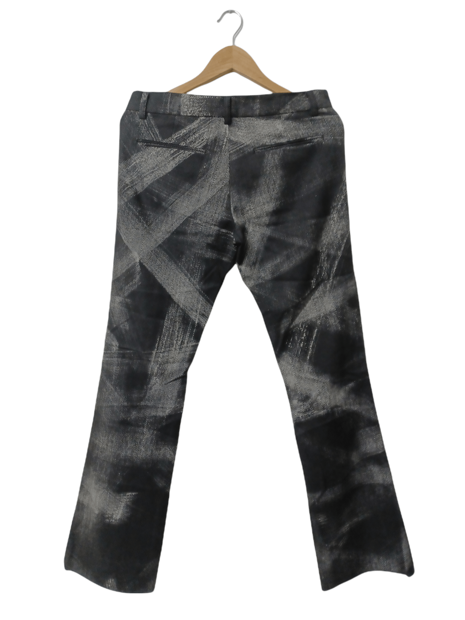 5351 POUR LES HOMMES 5351 Pour Les Hommes Paint Splash Size US 32 / EU 48 - 2 Thumbnail