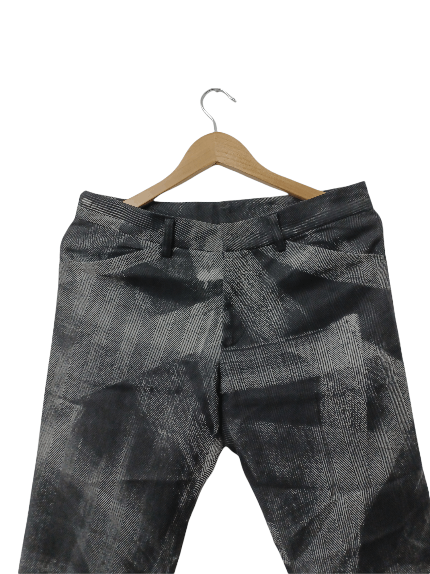 5351 POUR LES HOMMES 5351 Pour Les Hommes Paint Splash Size US 32 / EU 48 - 3 Thumbnail
