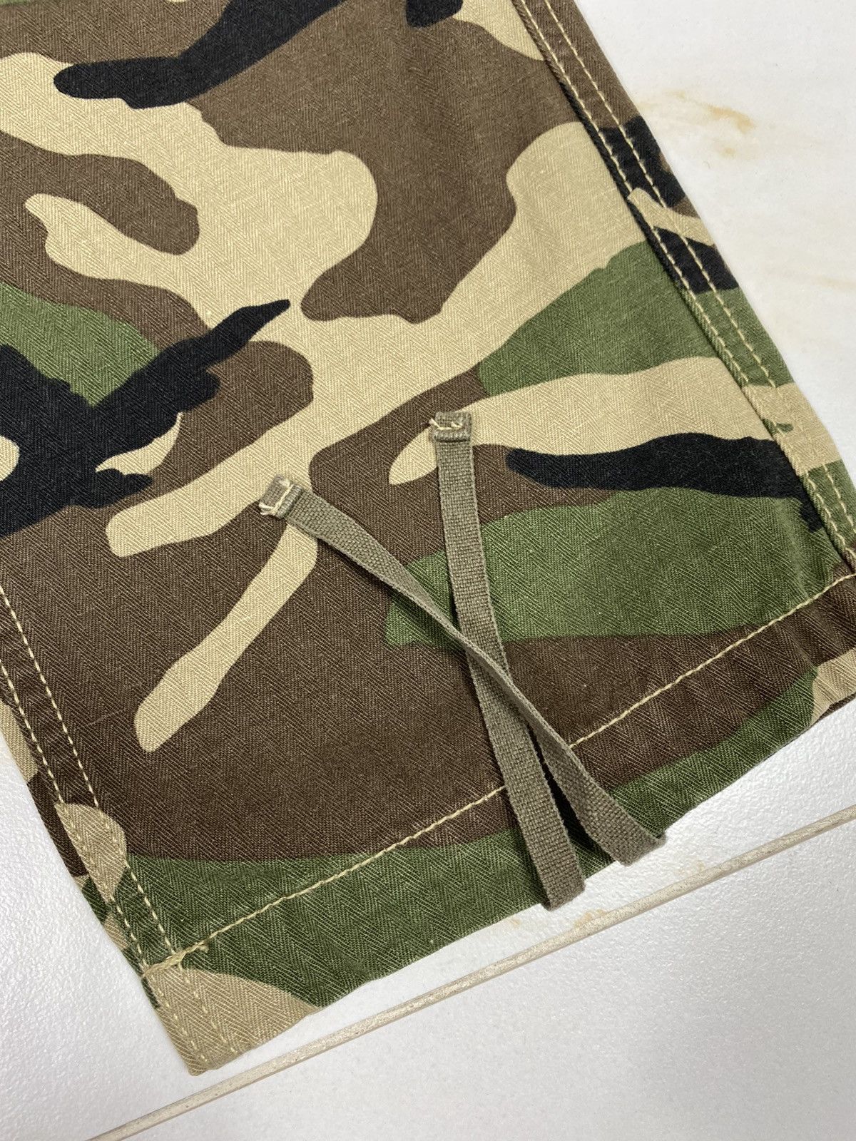 Sophnet. Sophnet. Camo Cargo Pants. S0123 Size US 34 / EU 50 - 5 Thumbnail
